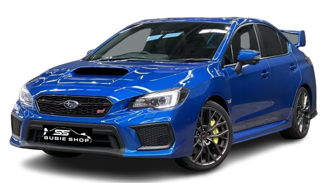 GENUINE OEM Subaru Impreza WRX STi 08 - 21 Turbo BOV Metal Blow Off Bypass Valve