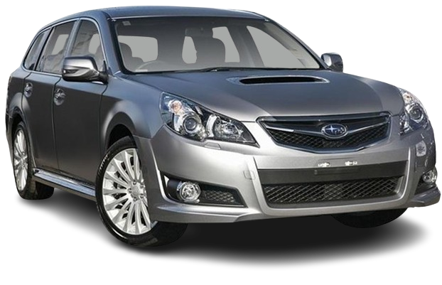 GENUINE Subaru 09 - 14 GEN 5 Liberty Front Bumper Bar Bracket Slider Right RH R