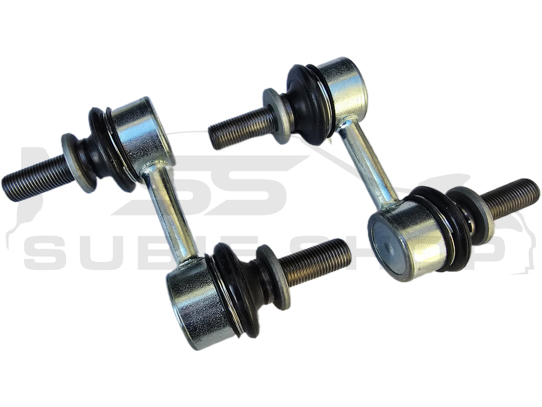 Genuine Subaru Forester XV GP 2012 - 2016 Front Sway Bar Links Stabilizer Pair