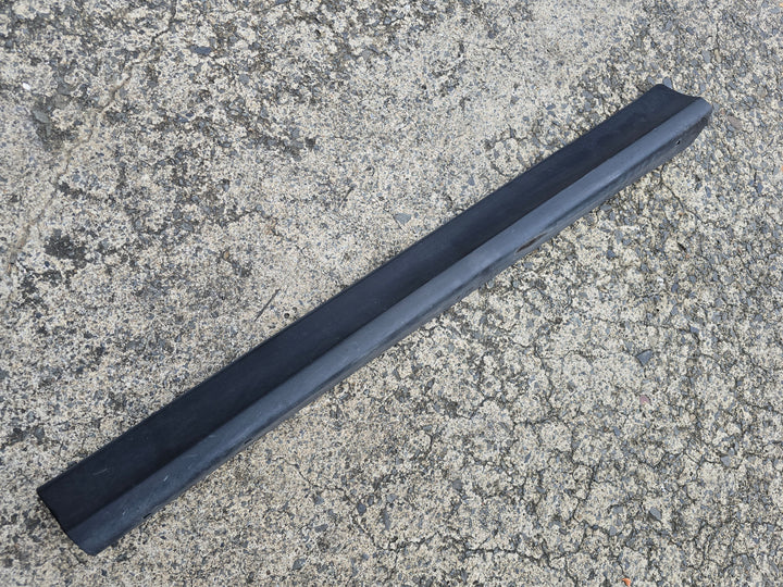 Subaru Forester SJ 13 - 18 Front Passenger Door Lower Cowling Garnish Trim Mould LHF