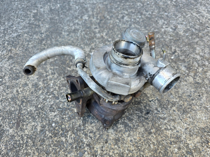 Subaru Impreza GDA GDB WRX 02 - 07 Factory TD04L Turbocharger Turbo GENUINE OEM