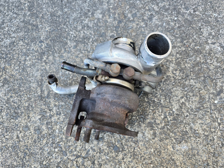 Subaru Impreza GDA GDB WRX 02 - 07 Factory TD04L Turbocharger Turbo GENUINE OEM