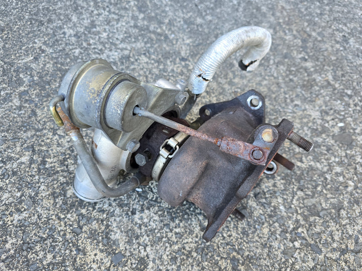 Subaru Impreza GDA GDB WRX 02 - 07 Factory TD04L Turbocharger Turbo GENUINE OEM