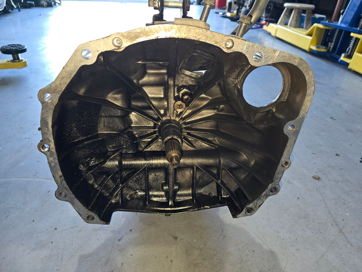 Subaru Impreza GH GE RS 2008 - 11 Manual 5 Spd Gearbox Transmission EJ20 2.0 L