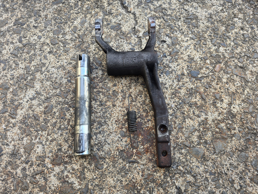 Subaru Impreza WRX G3 6 Speed Manual Transmission Kit Gearbox WRX STi 201kms