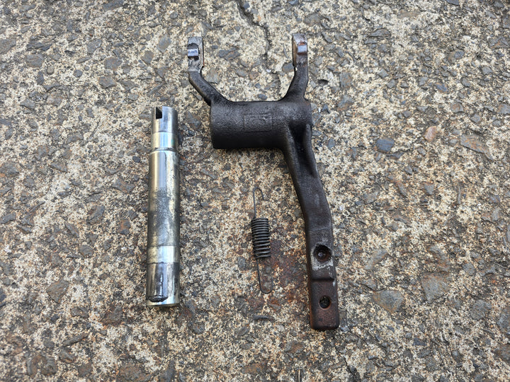 Subaru Impreza WRX G3 6 Speed Manual Transmission Kit Gearbox WRX STi 201kms