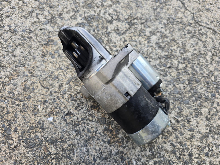 Subaru Impreza WRX G3 6 Speed Manual Transmission Kit Gearbox WRX STi 201kms