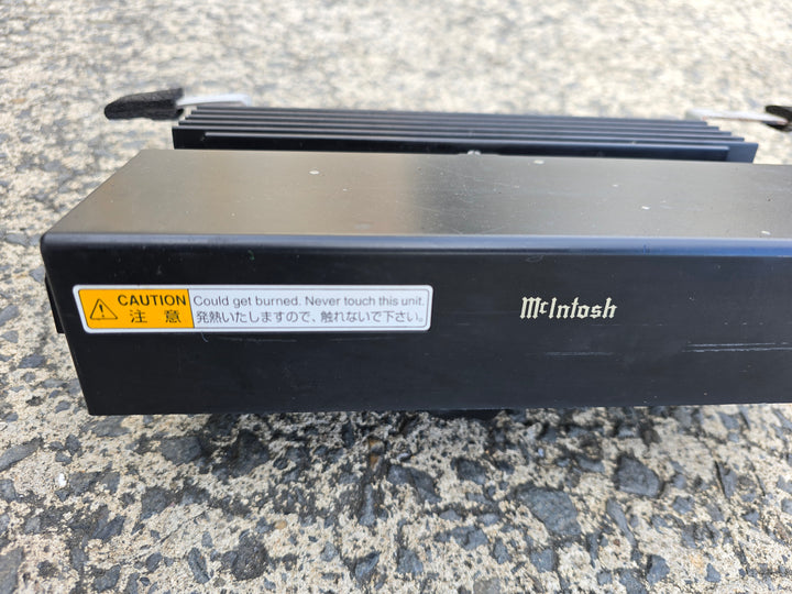 Subaru Liberty Outback 06 - 09 Factory McIntosh Amplifier Amp Stereo EF-12591