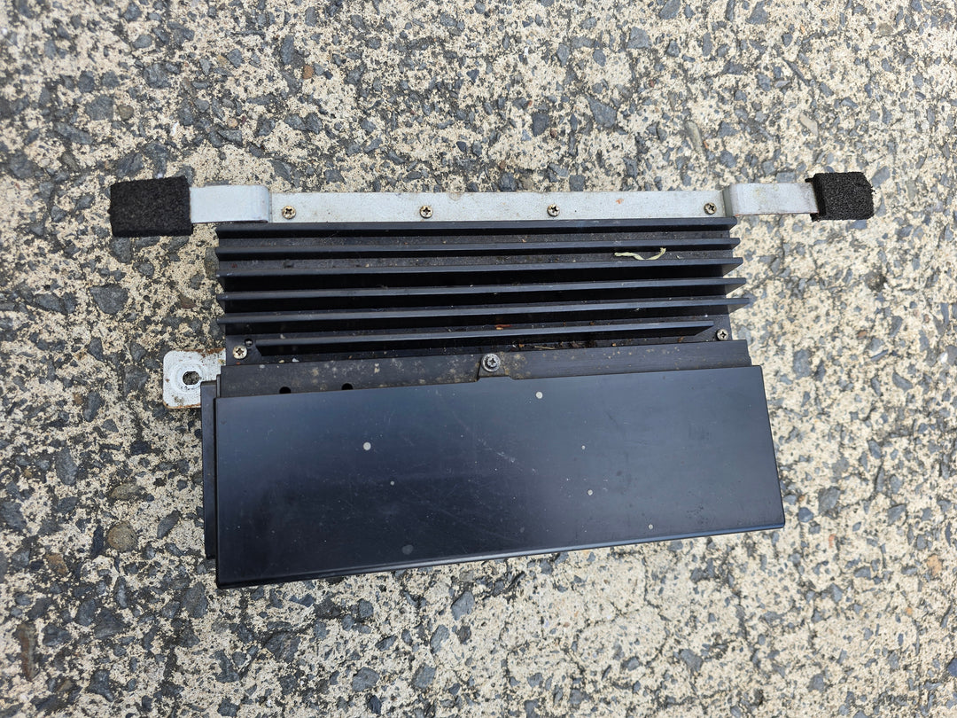Subaru Liberty Outback 06 - 09 Factory McIntosh Amplifier Amp Stereo EF-12591