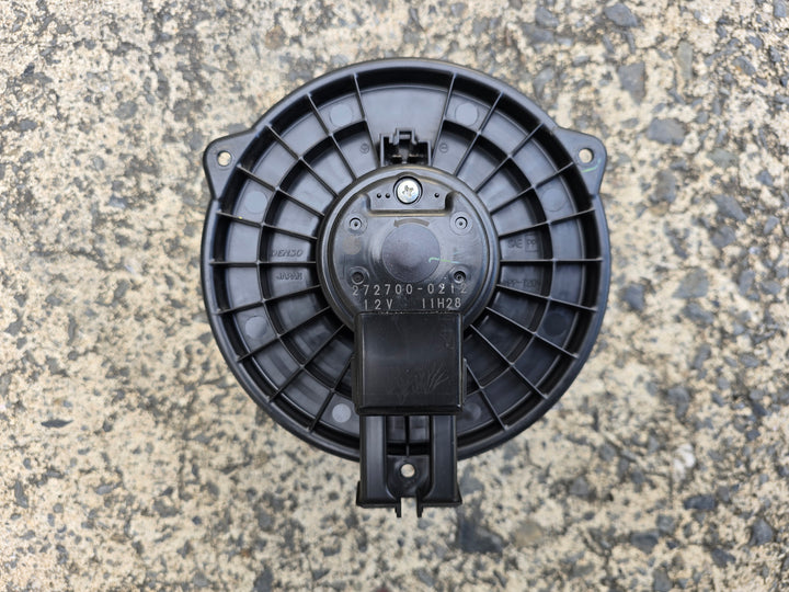 Subaru Liberty Outback 03 - 09  AC Air Con Conditioning Heater Blower Fan Motor