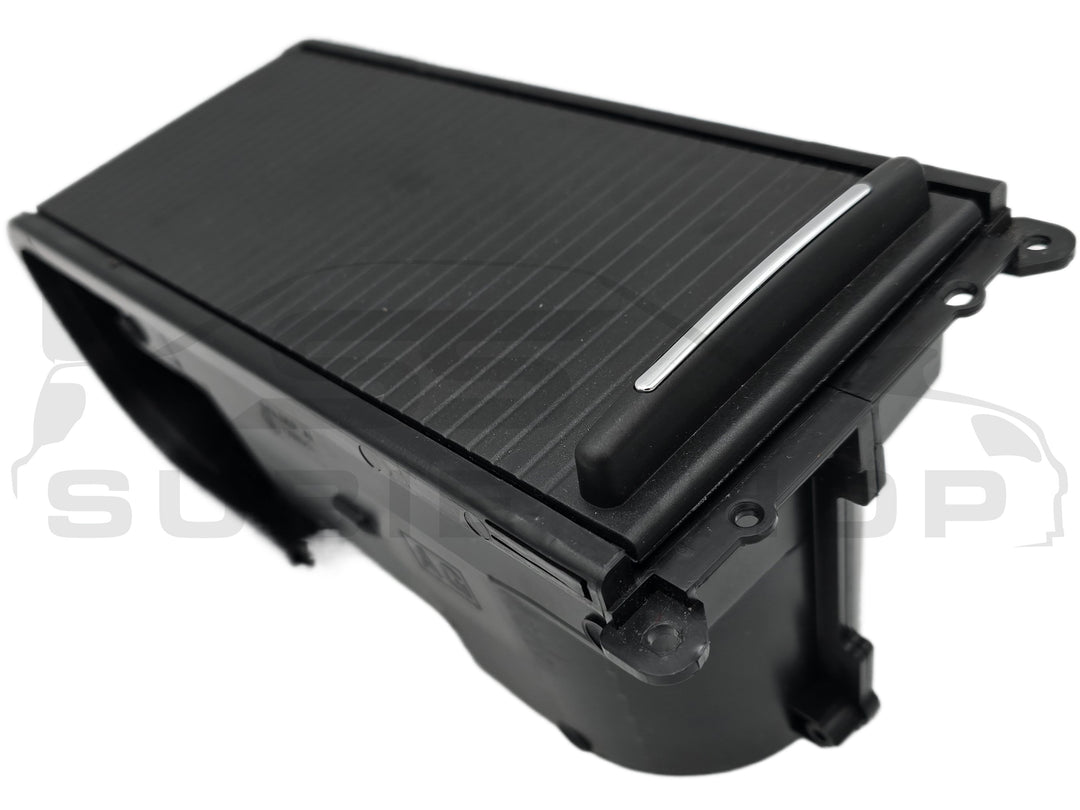 Refurbished Subaru Liberty Outback Gen 4 03 - 06 Factory Center Console Slider Cup Holder Unit