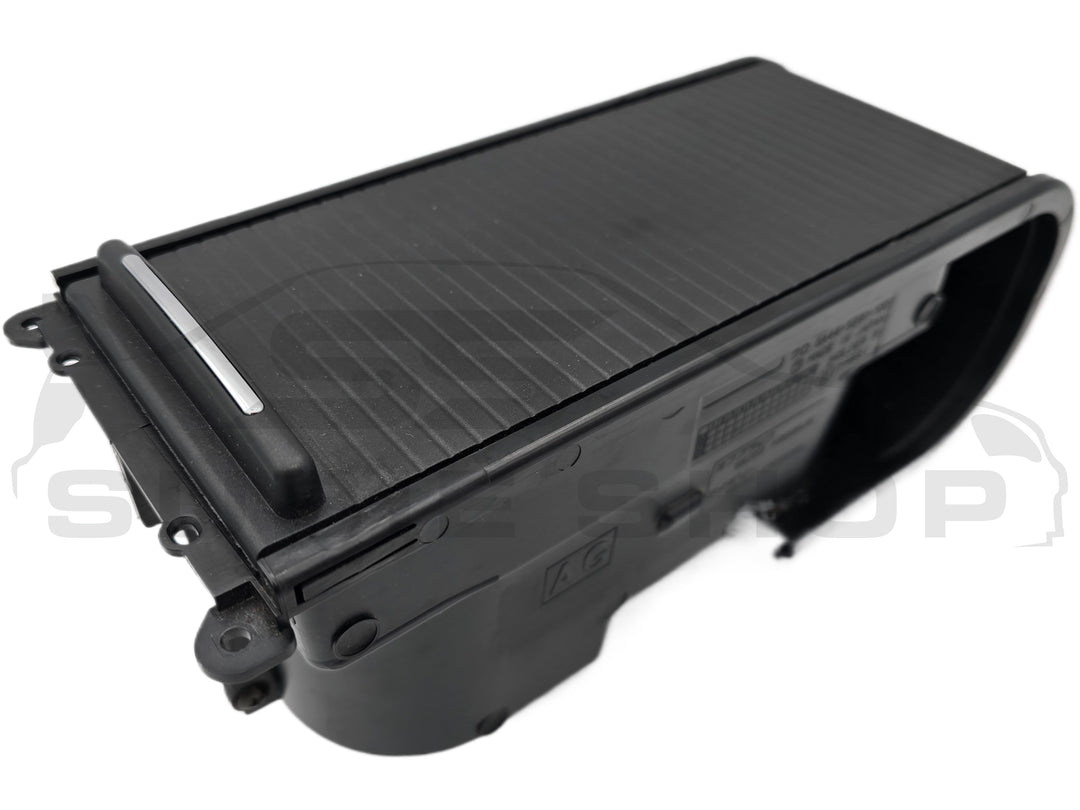 Subaru Outback Liberty GEN4 03 06 Refurbished Center Console Slider Cup Holder Chrome