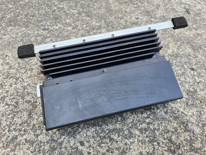 Subaru Liberty GT Outback 03 - 06 Spec B McIntosh Amplifier Amp EF-12081 GENUINE