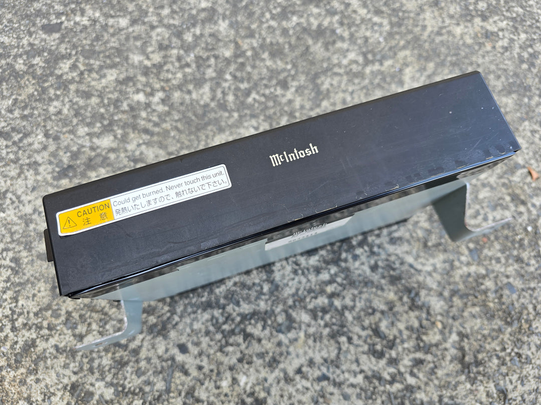 Subaru Liberty GT Outback 03 - 06 Spec B McIntosh Amplifier Amp EF-12081 GENUINE