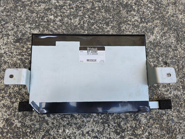 Subaru Liberty GT Outback 03 - 06 Spec B McIntosh Amplifier Amp EF-12081 GENUINE