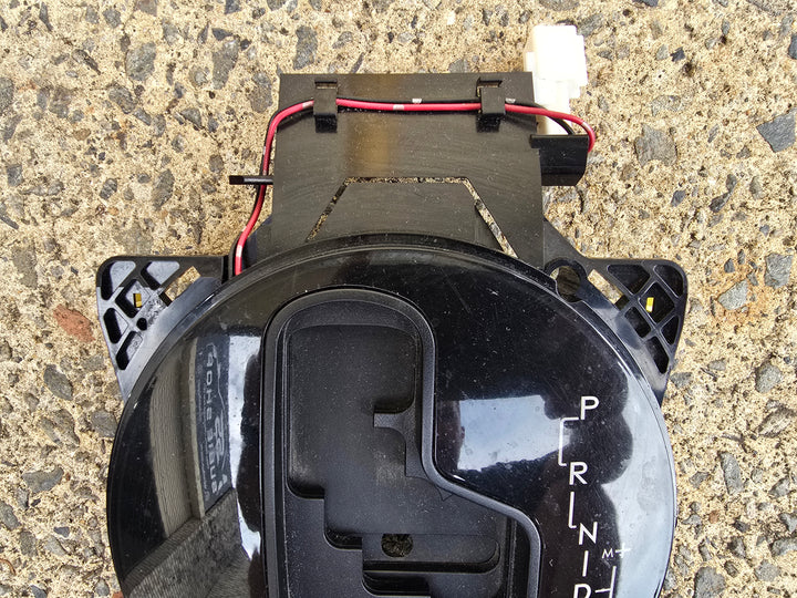 Subaru Liberty Outback Gen 4 06 - 09 Center Console Automatic Auto Shifter Unit