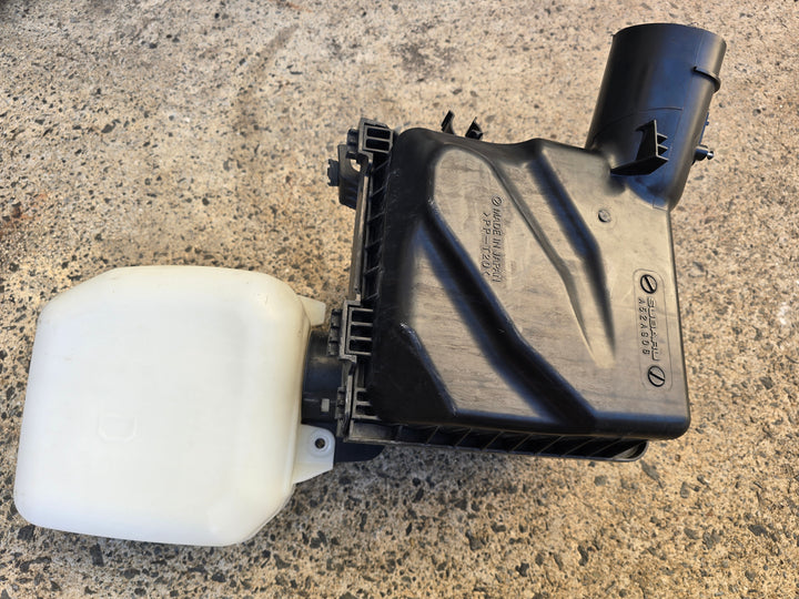 Subaru Impreza GH GE RS 2007 -11 Factory Cold Air Intake Feed Induction Box Set