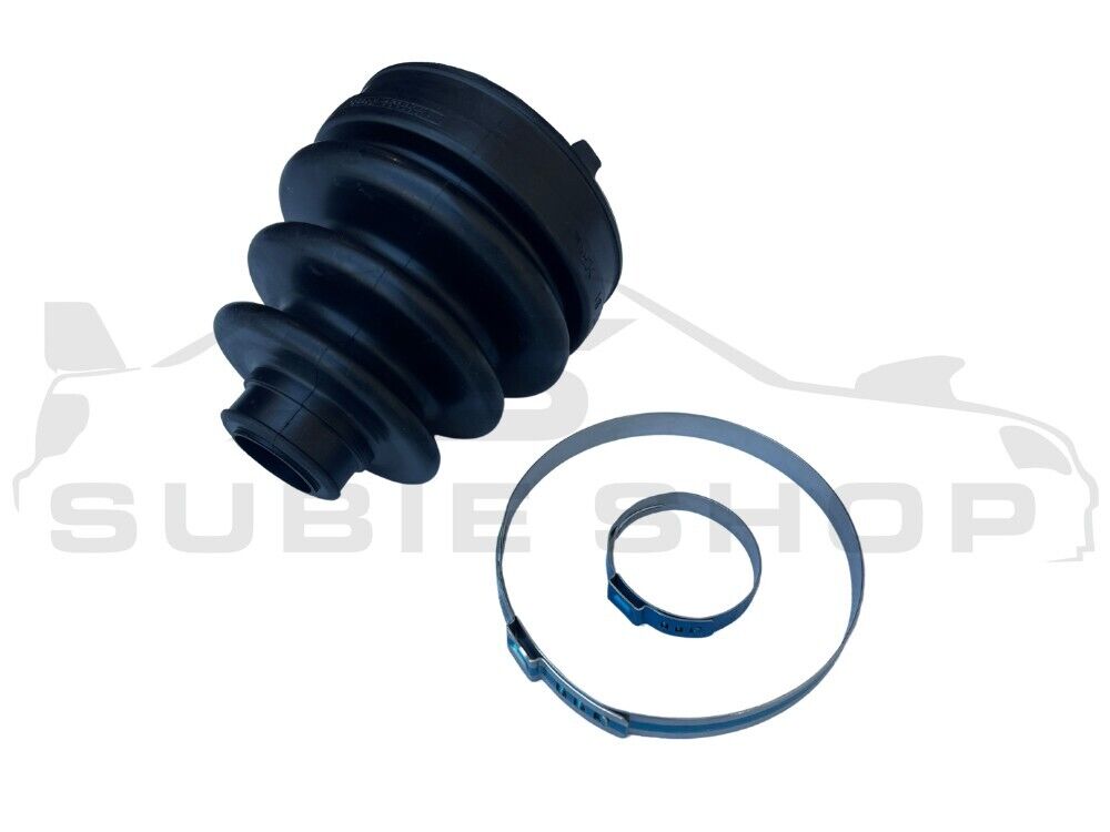 ICP Front Outer CV Boot Kit For Subaru Impreza WRX NA (2000-2005) - 74mm Thermoplastic - 28323AG020