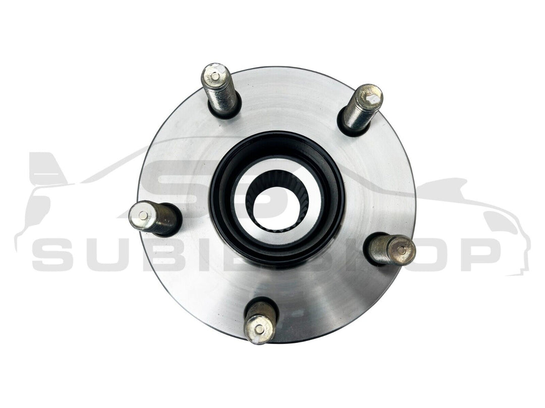 New Genuine Subaru Impreza GH G3 WRX 2008 - 14 Front Wheel Bearing Hub Assembly