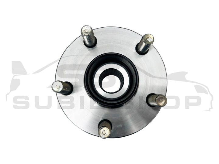 New Genuine Subaru Impreza GH G3 WRX 2008 - 14 Front Wheel Bearing Hub Assembly