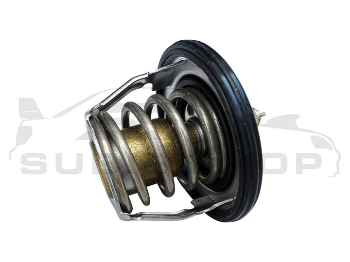 GENUINE Subaru Liberty GT Spec B EJ255 06 - 09 Thermostat Coolant W Gasket Seal