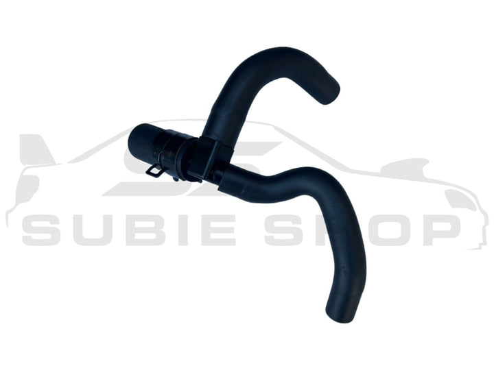 Genuine Subaru Impreza GD WRX Turbo EJ255 2005 - 2007 PCV Main Air Oil Hose Pipe