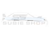 PRE-ORDER - Genuine Subaru Impreza GH G3 WRX 08 - 14 Rear Hatch Boot Tailgate Garnish Trim