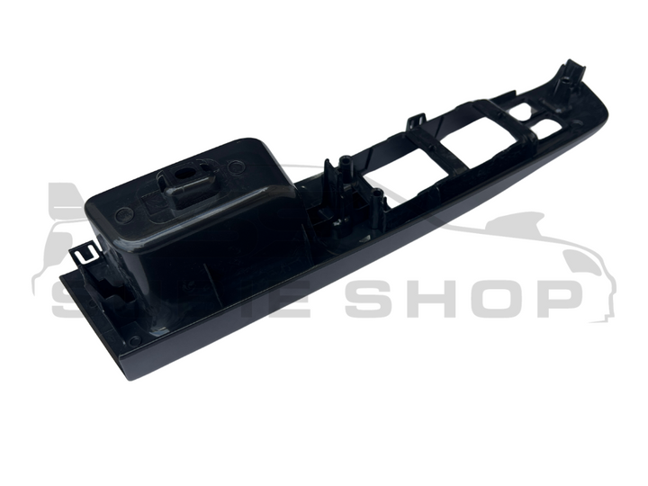 Genuine Subaru Impreza G3 WRX STi  2012 -14 Front Door Driver Window Switch Trim