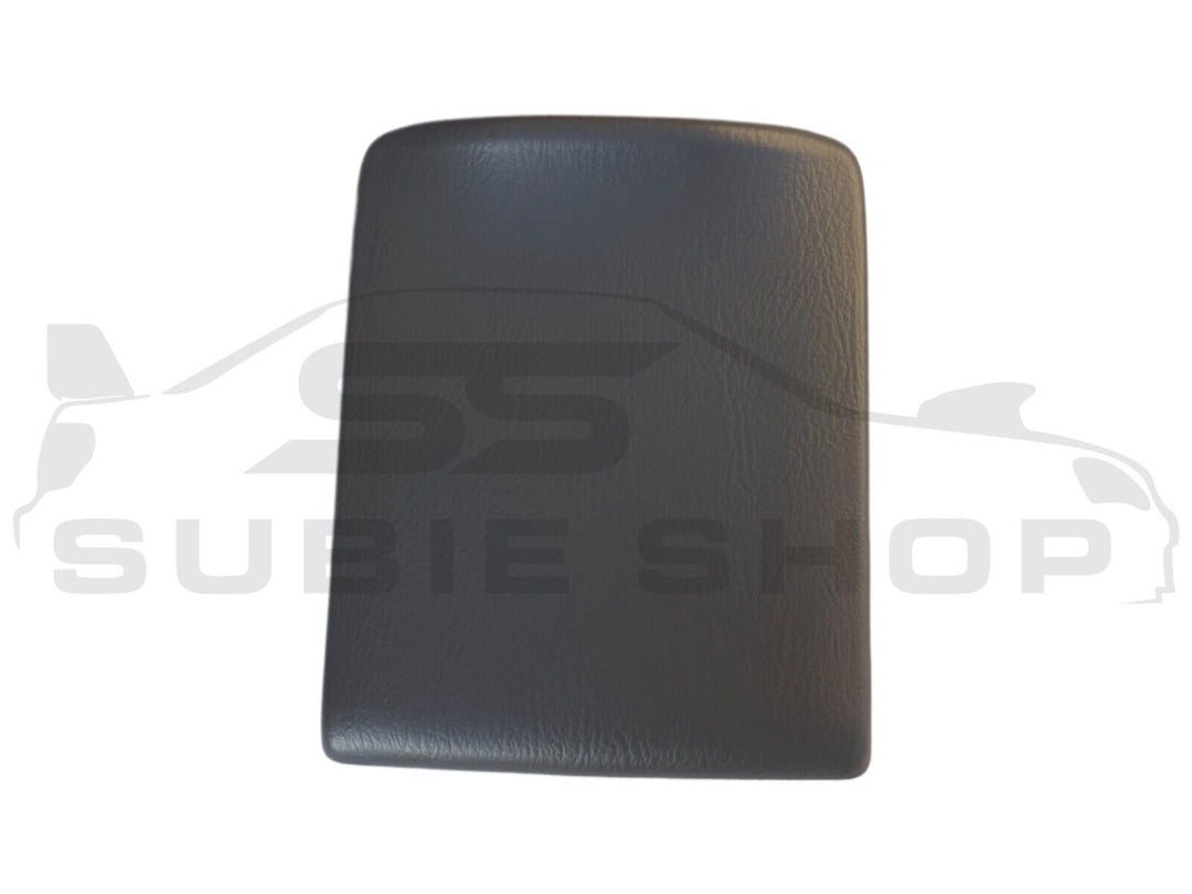 New GENUINE Subaru Forester SG XT 2003 -2007 Center Console Rear Dual Cup Holder