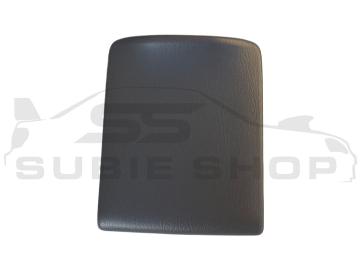 New GENUINE Subaru Forester SG XT 2003 -2007 Center Console Rear Dual Cup Holder