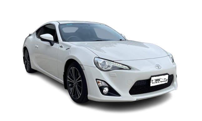 NEW Genuine OEM Toyota 86 2012-15 Headlight Washer Cap Cover Right RH Silver G1U
