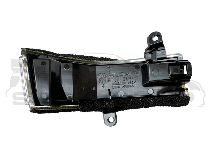 New Genuine Subaru Liberty BN 2015 - 2018 Side Mirror Indicator Light Left LH