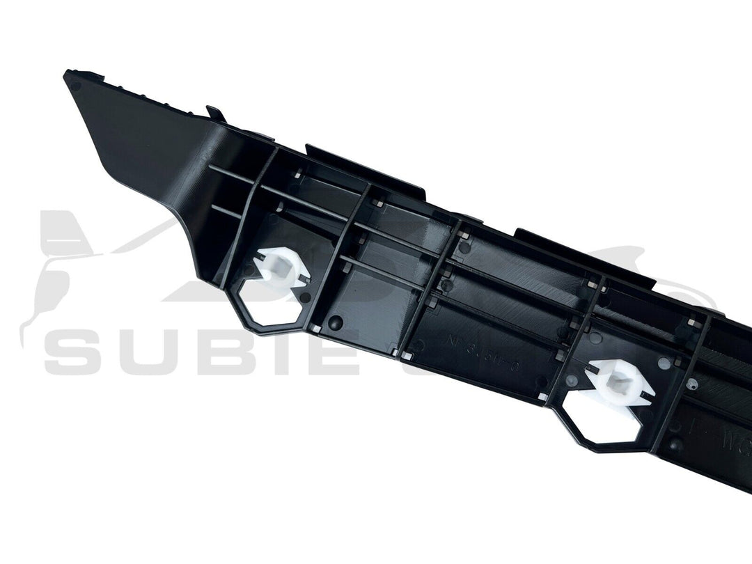 GENUINE Subaru 09 -14 GEN 5 Liberty Rear Bumper Bar Bracket Slider Left LH Wagon