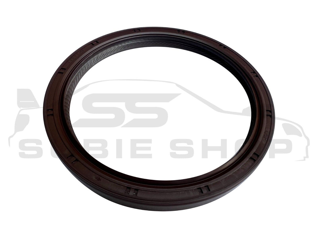 GENUINE Rear Main Engine Seal EE20 Subaru Forester Outback Turbo Diesel 80678605