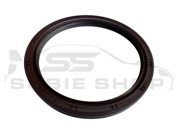 GENUINE Rear Main Engine Seal EE20 Subaru Forester Outback Turbo Diesel 80678605