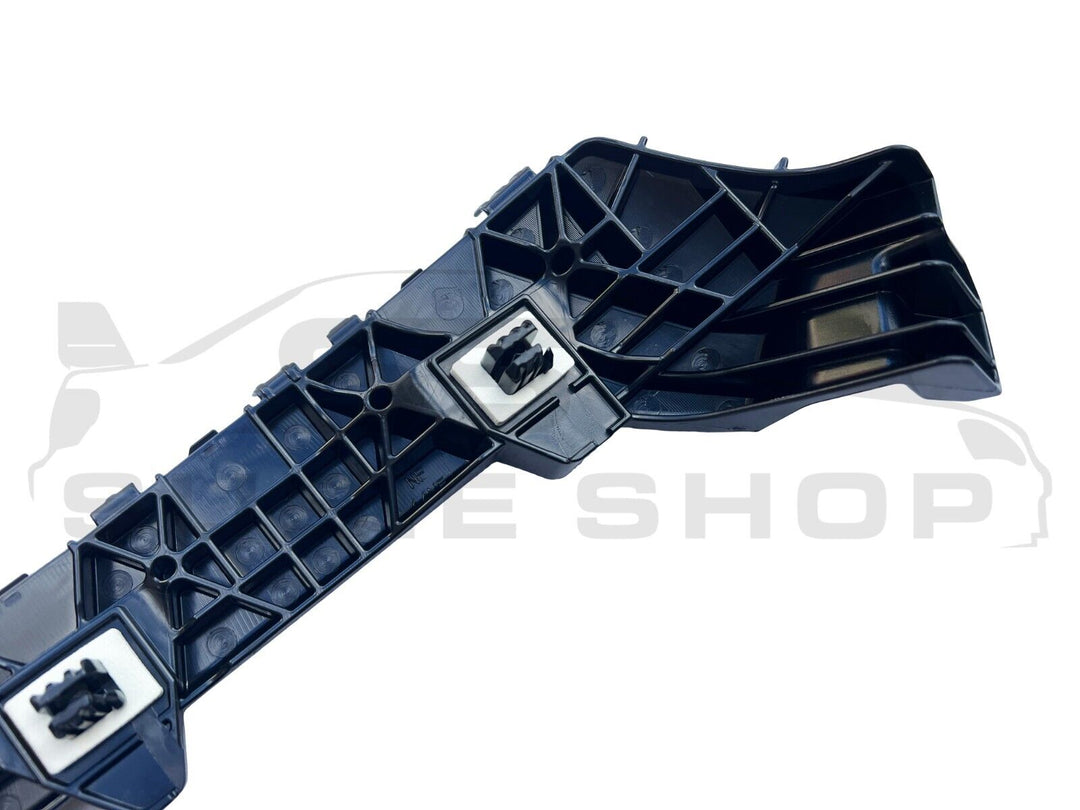 New GENUINE OEM Subaru BRZ ZD8 21 - 24 Rear Bumper Bar Bracket Slider Right RH R