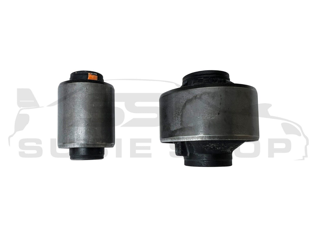 GENUINE Subaru Forester SJ XT 2013 -2018 Front Lower Control Arm Bush Bushes Set