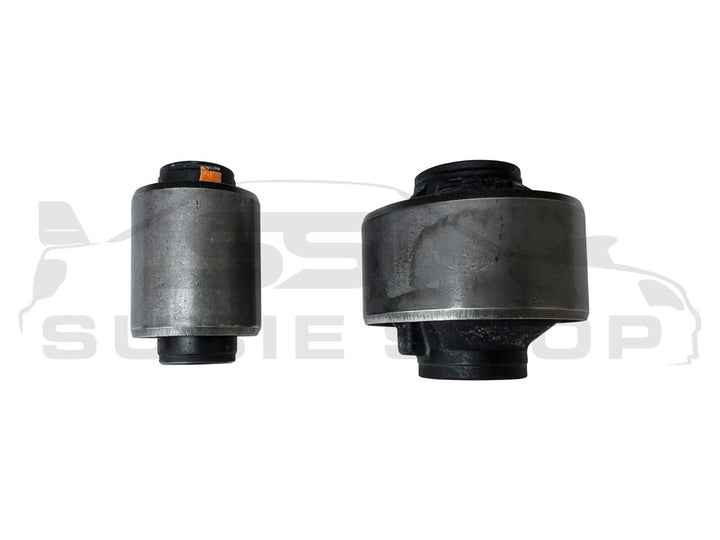 GENUINE Subaru Forester SJ XT 2013 -2018 Front Lower Control Arm Bush Bushes Set