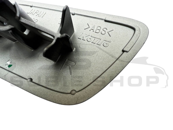 NEW Genuine OEM Toyota 86 2012 -15 Headlight Washer Cap Cover Right RH Black D4S
