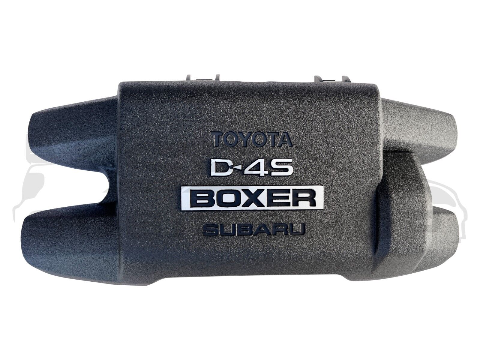 fabuページ ZCASE® FHZ Seven-Stud Fuse Box, M8 Studs