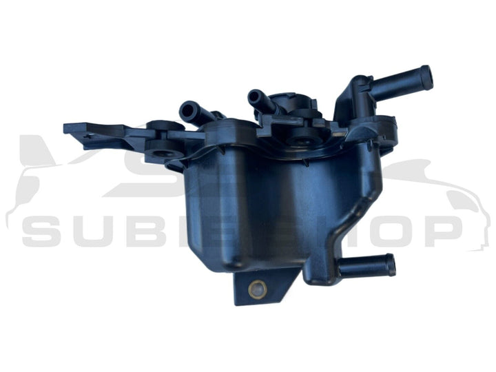 GENUINE Subaru Forester SHXT EJ255 03 -09 Turbo Coolant Water Expansion Top Tank