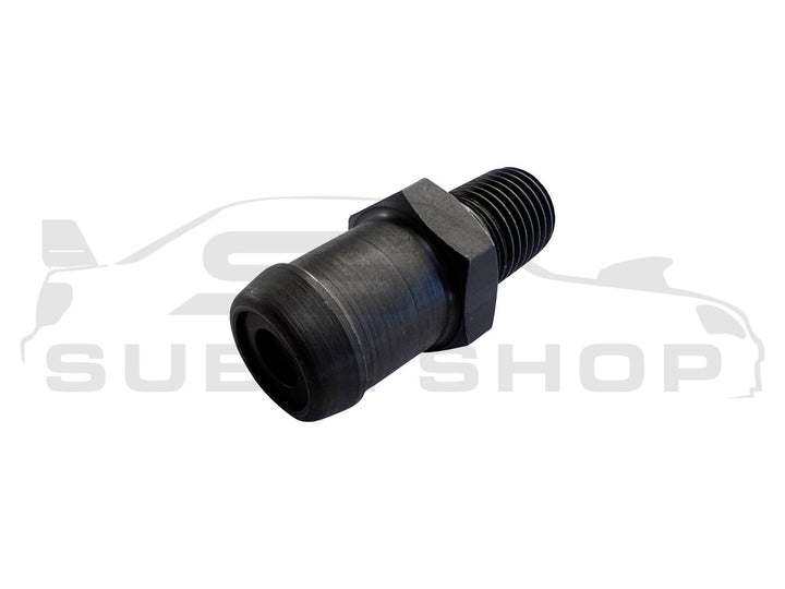 Genuine Subaru Impreza GD WRX STi 00 - 07 PCV Valve Solenoid Air Oil 11810AA000