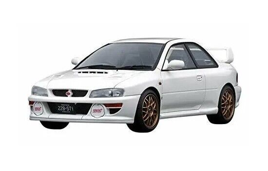 New Genuine Subaru Impreza GC8 GD WRX STi 97 - 07 Sump Drain Plug + Crush Washer