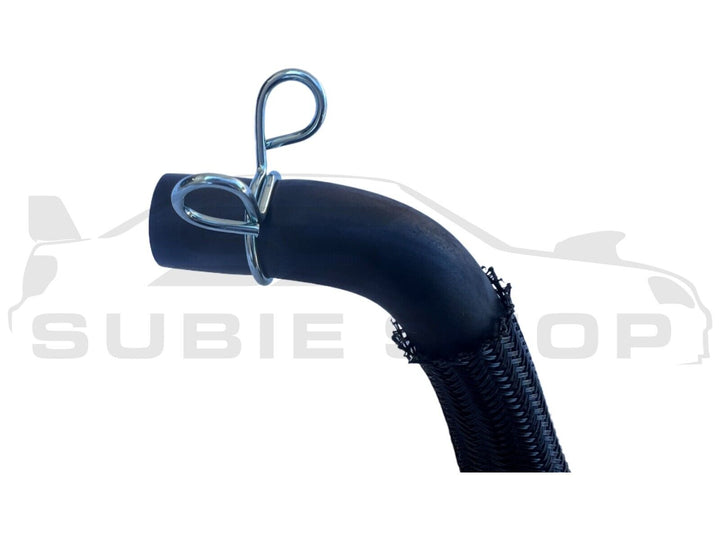 Genuine Subaru Impreza G3 WRX STi Turbo EJ257 08-14 PCV Vacuum Air Oil Hose Pipe
