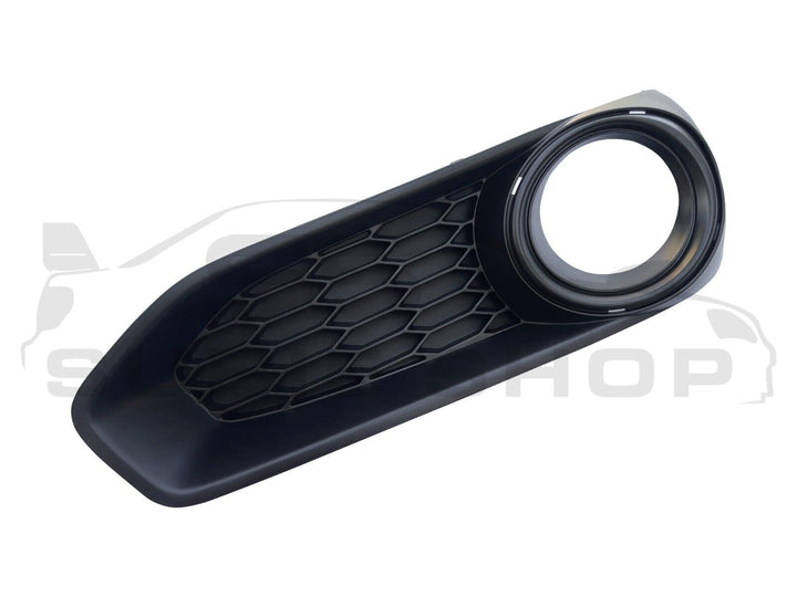 Genuine Subaru Liberty 12 -14 Factory Spot Fog Light Cover Surround Trim R Right