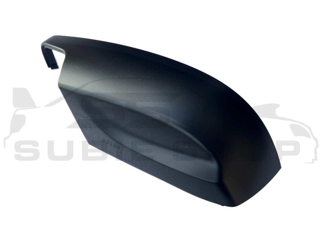 Genuine Subaru Outback BR 2012 - 14 Left Passenger Side Mirror Cover Trim Panel
