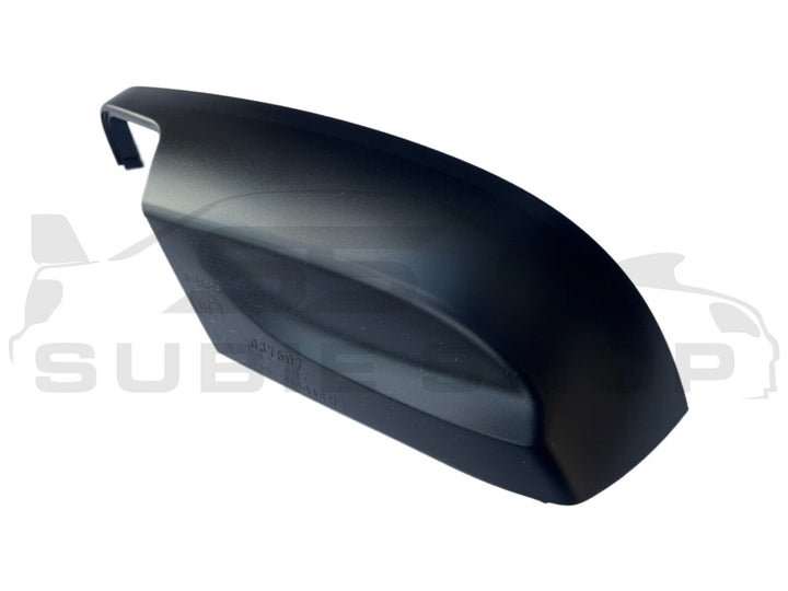 Genuine Subaru Outback BR 2012 - 14 Left Passenger Side Mirror Cover Trim Panel