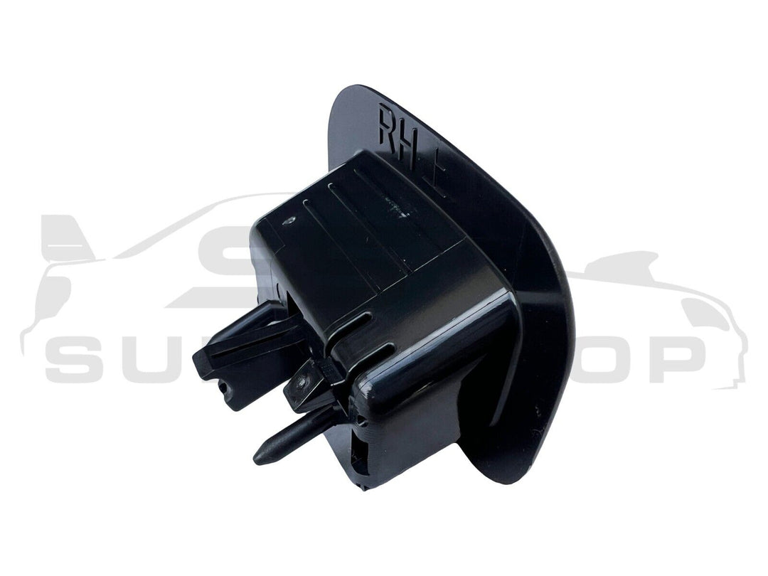 Genuine Subaru Liberty Outback 03 -09 Rear Fold Down Seat Release Button Right R
