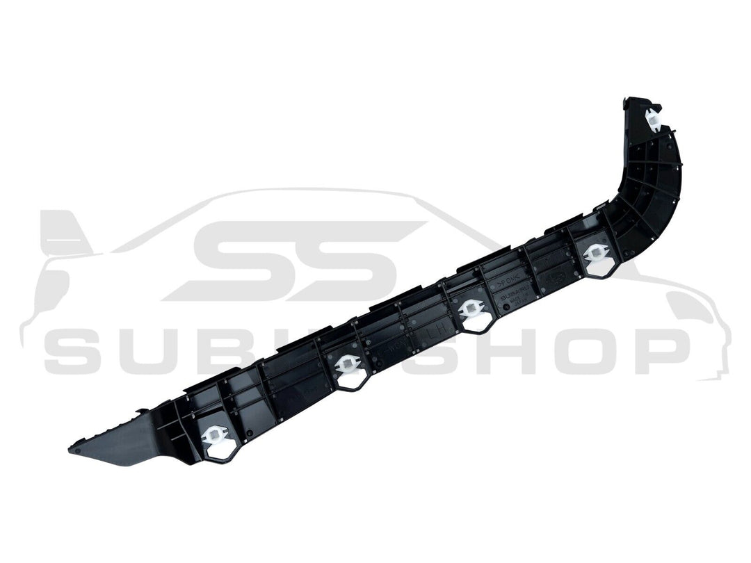 GENUINE Subaru 09 -14 GEN 5 Liberty Rear Bumper Bar Bracket Slider Left LH Wagon