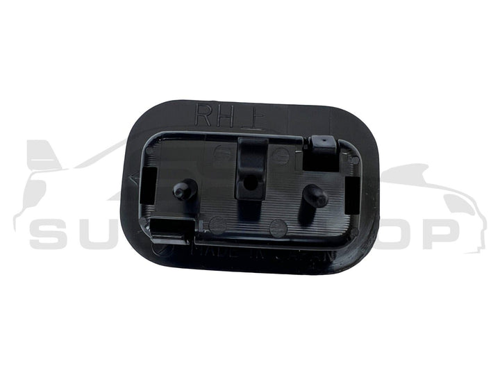 Genuine Subaru Liberty Outback 03 -09 Rear Fold Down Seat Release Button Right R